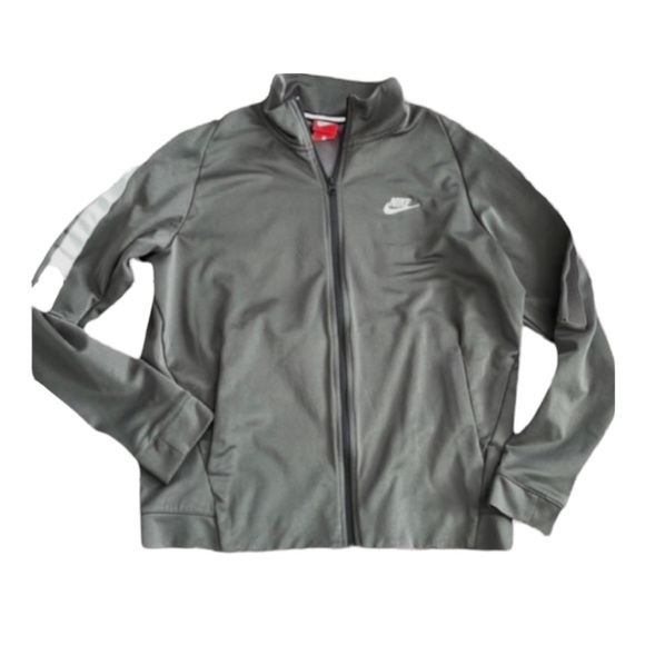 Nike Other - NIKE ZIP Jacket | Size L